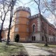 Impex Romcatel va realiza proiectul de restaurare a Castelului Huniade, din Timisoara